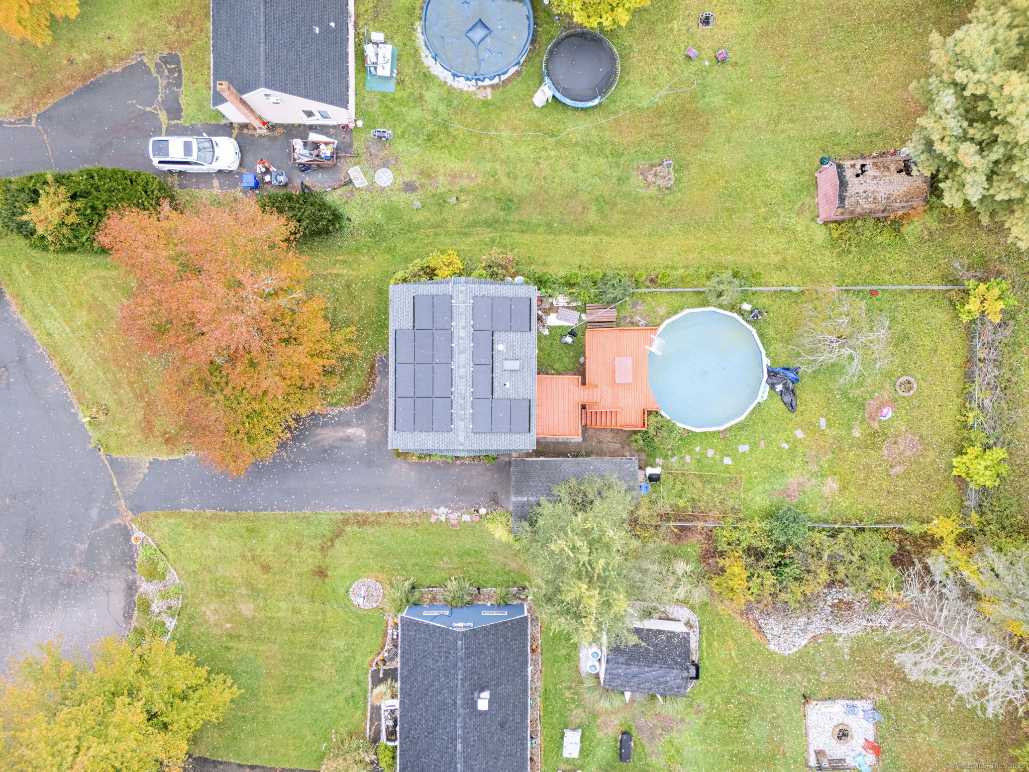 45 King Court Enfield CT 06082