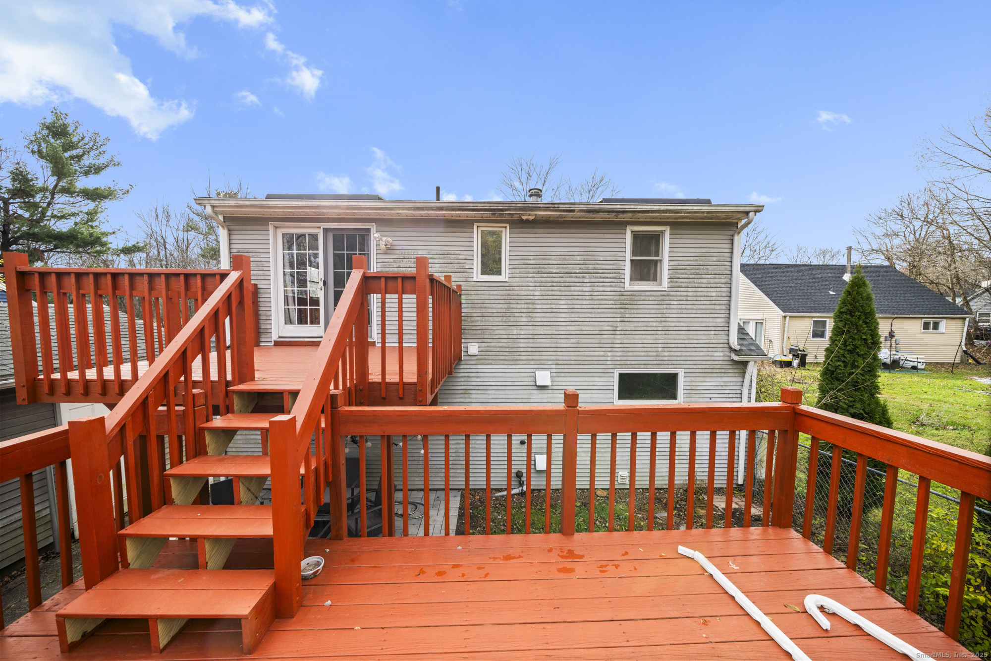 45 King Court Enfield CT 06082