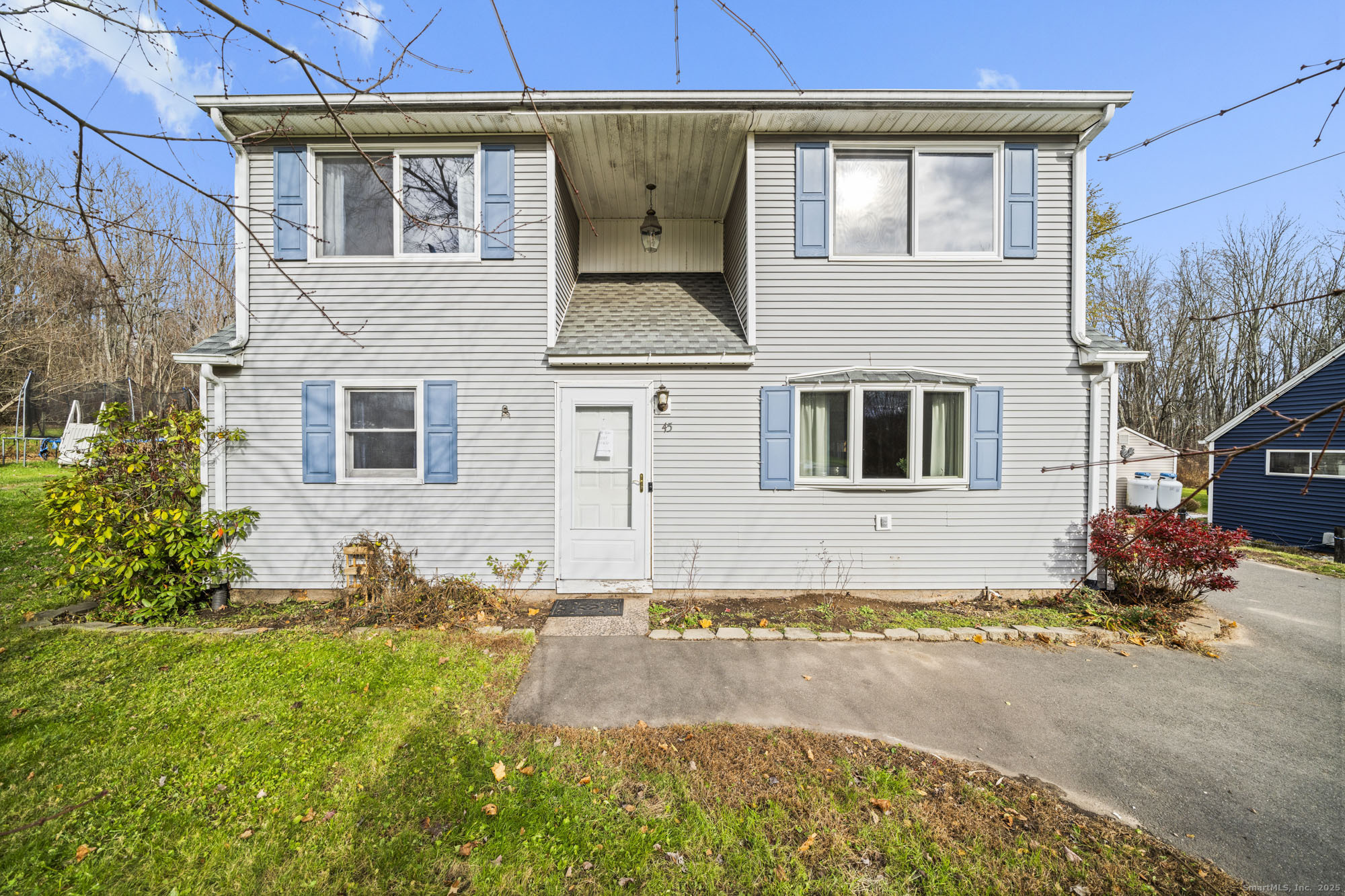 45 King Court Enfield CT 06082