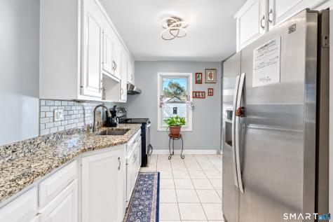 296 Ruth Street Bridgeport CT 06606