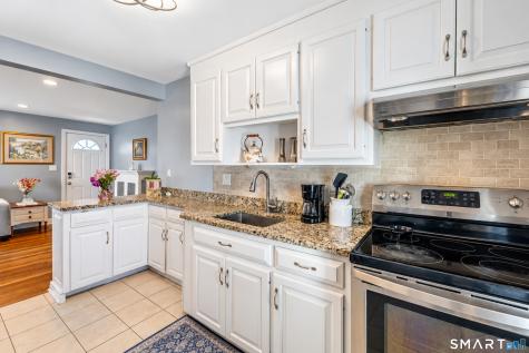 296 Ruth Street Bridgeport CT 06606