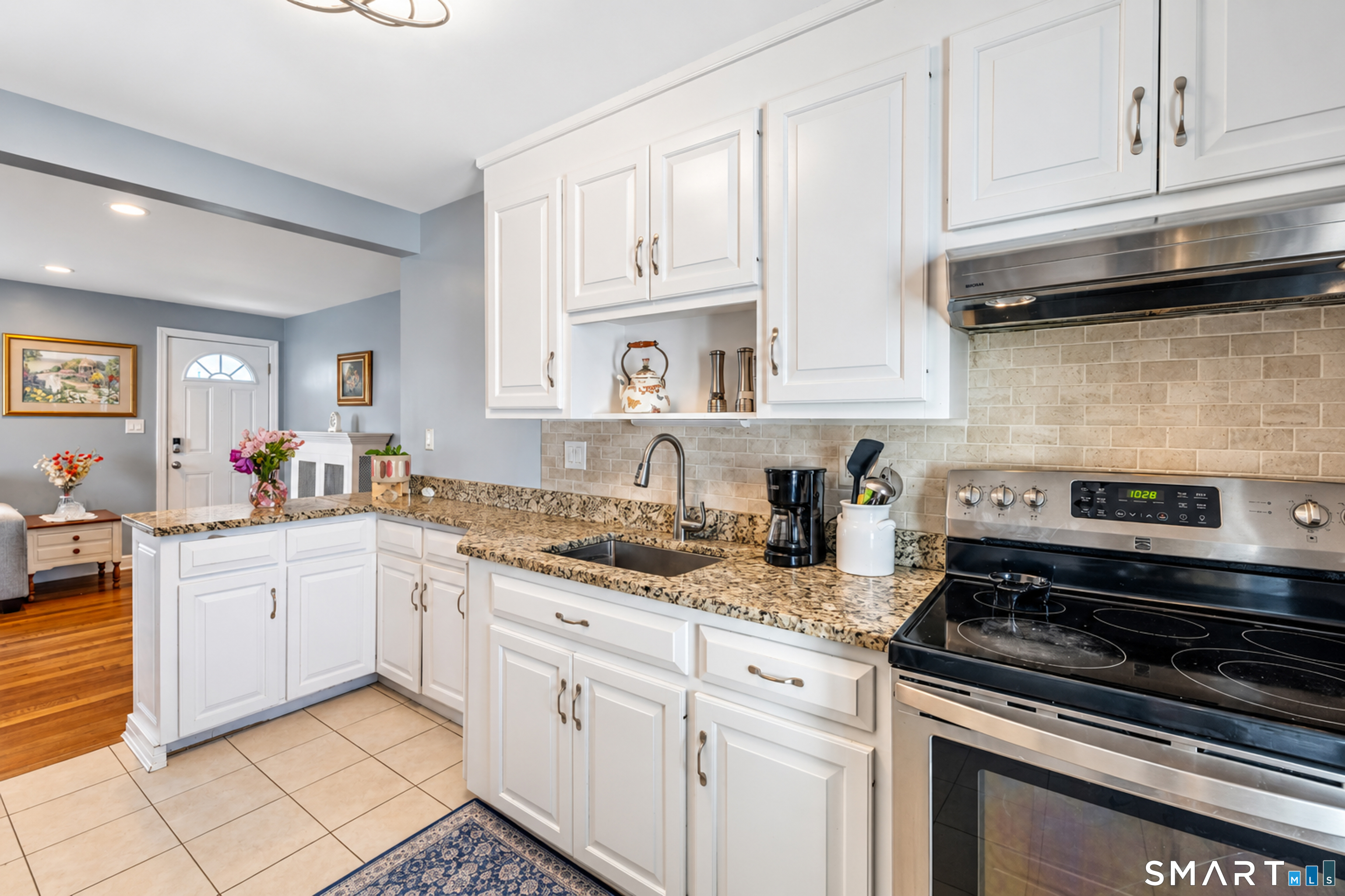 296 Ruth Street Bridgeport CT 06606