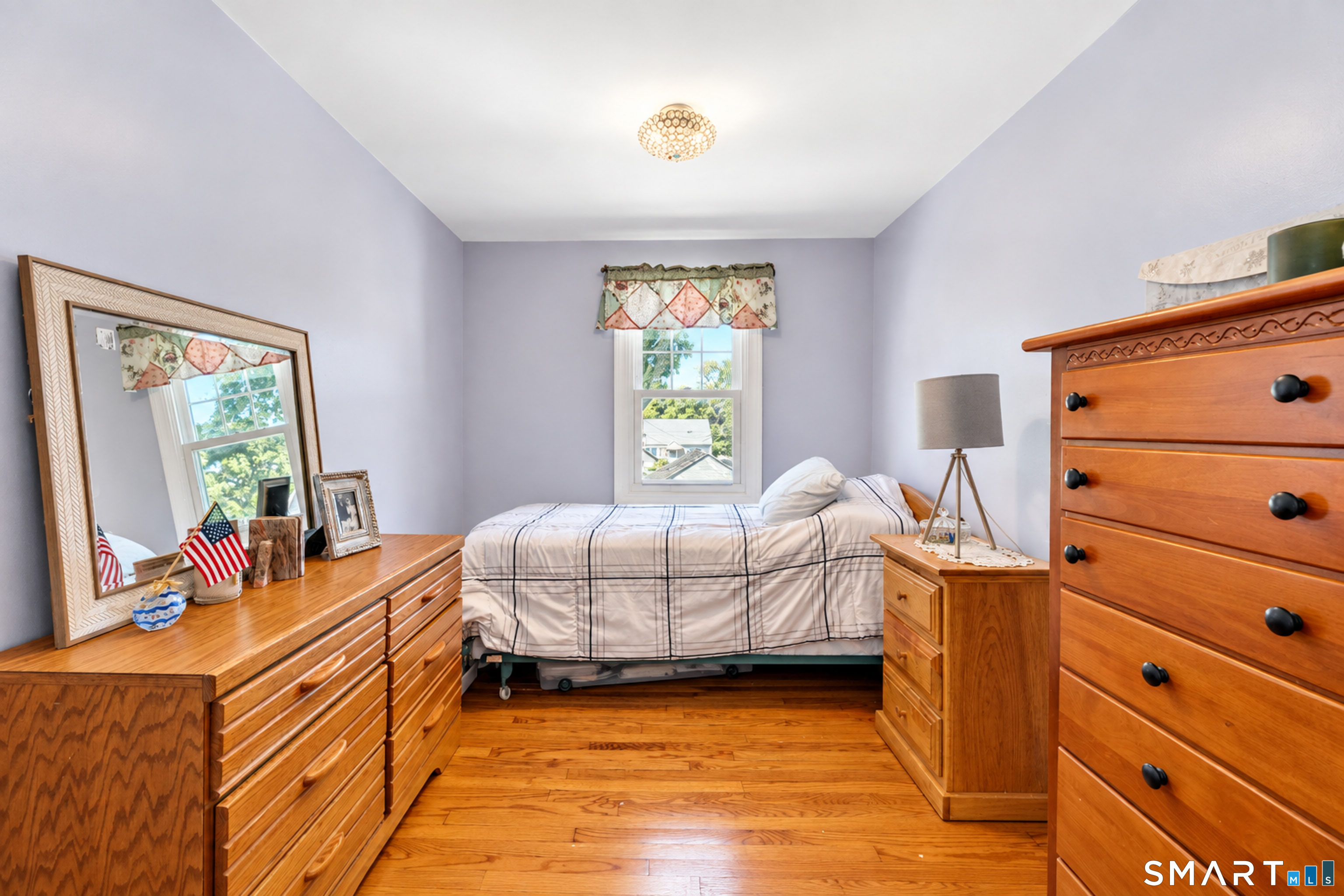 296 Ruth Street Bridgeport CT 06606