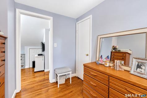 296 Ruth Street Bridgeport CT 06606