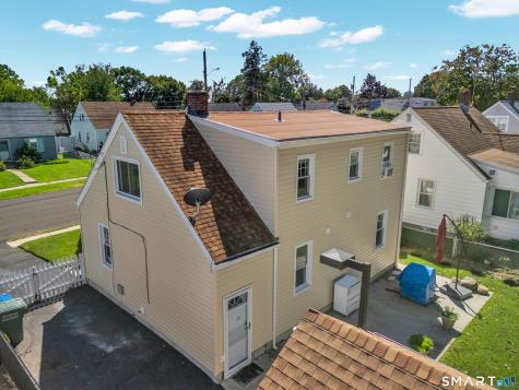 296 Ruth Street Bridgeport CT 06606