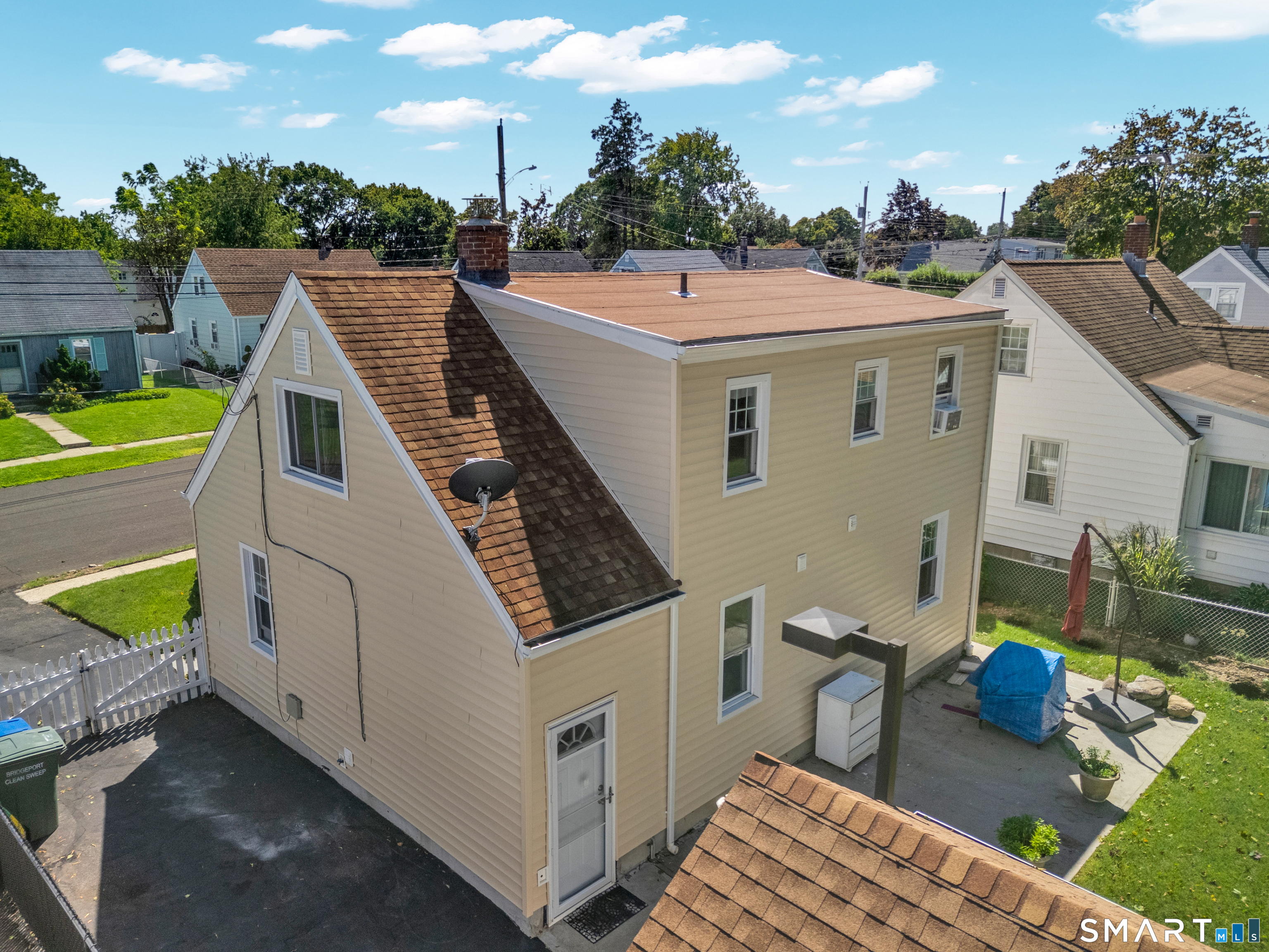 296 Ruth Street Bridgeport CT 06606