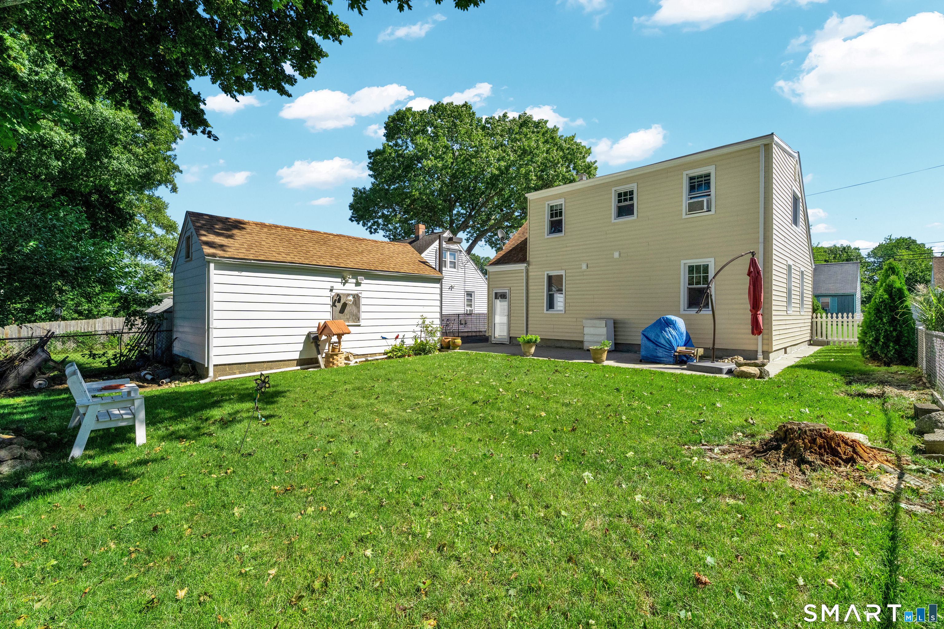 296 Ruth Street Bridgeport CT 06606