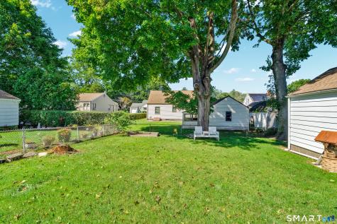 296 Ruth Street Bridgeport CT 06606