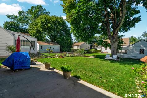 296 Ruth Street Bridgeport CT 06606