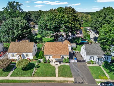 296 Ruth Street Bridgeport CT 06606
