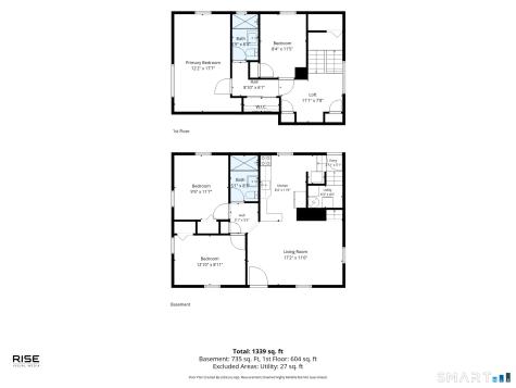 296 Ruth Street Bridgeport CT 06606