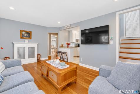 296 Ruth Street Bridgeport CT 06606