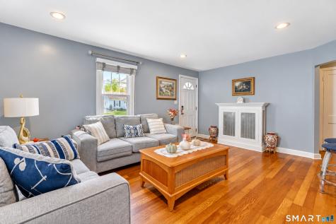 296 Ruth Street Bridgeport CT 06606