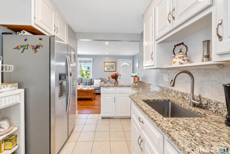 296 Ruth Street Bridgeport CT 06606