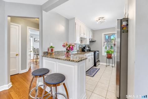296 Ruth Street Bridgeport CT 06606