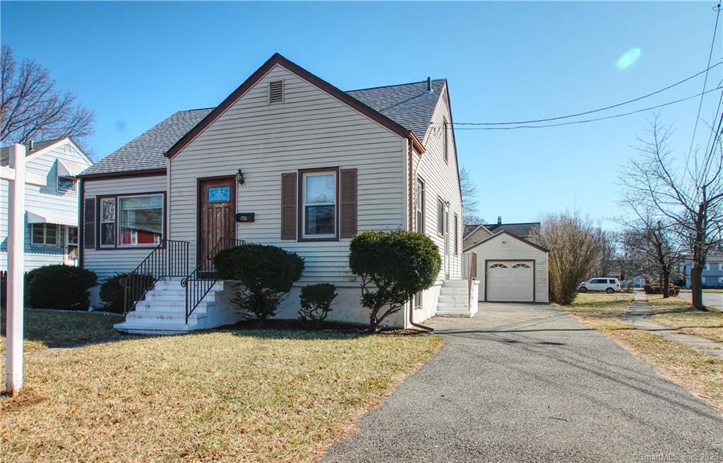 1755 North Avenue Stratford CT 06614