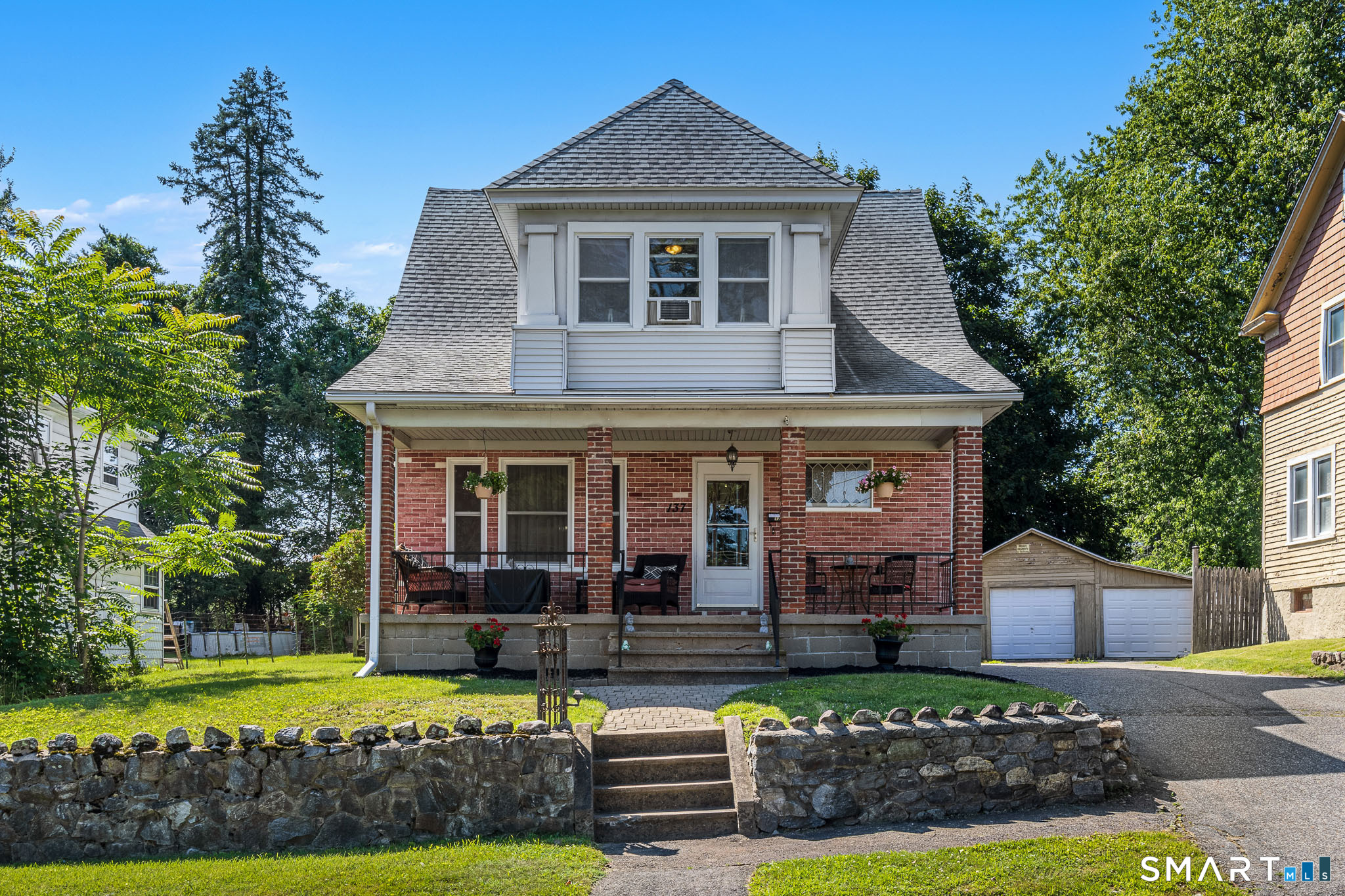 137 Fairlawn Avenue Waterbury CT 06705