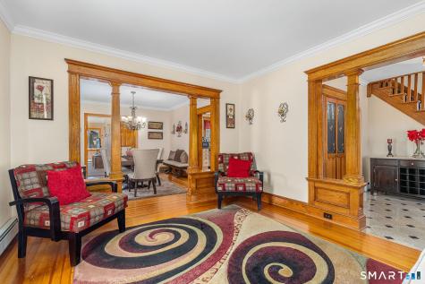 137 Fairlawn Avenue Waterbury CT 06705