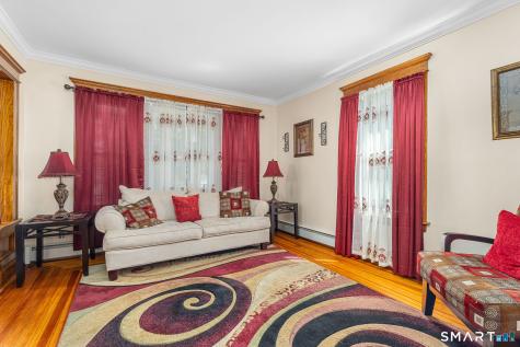 137 Fairlawn Avenue Waterbury CT 06705