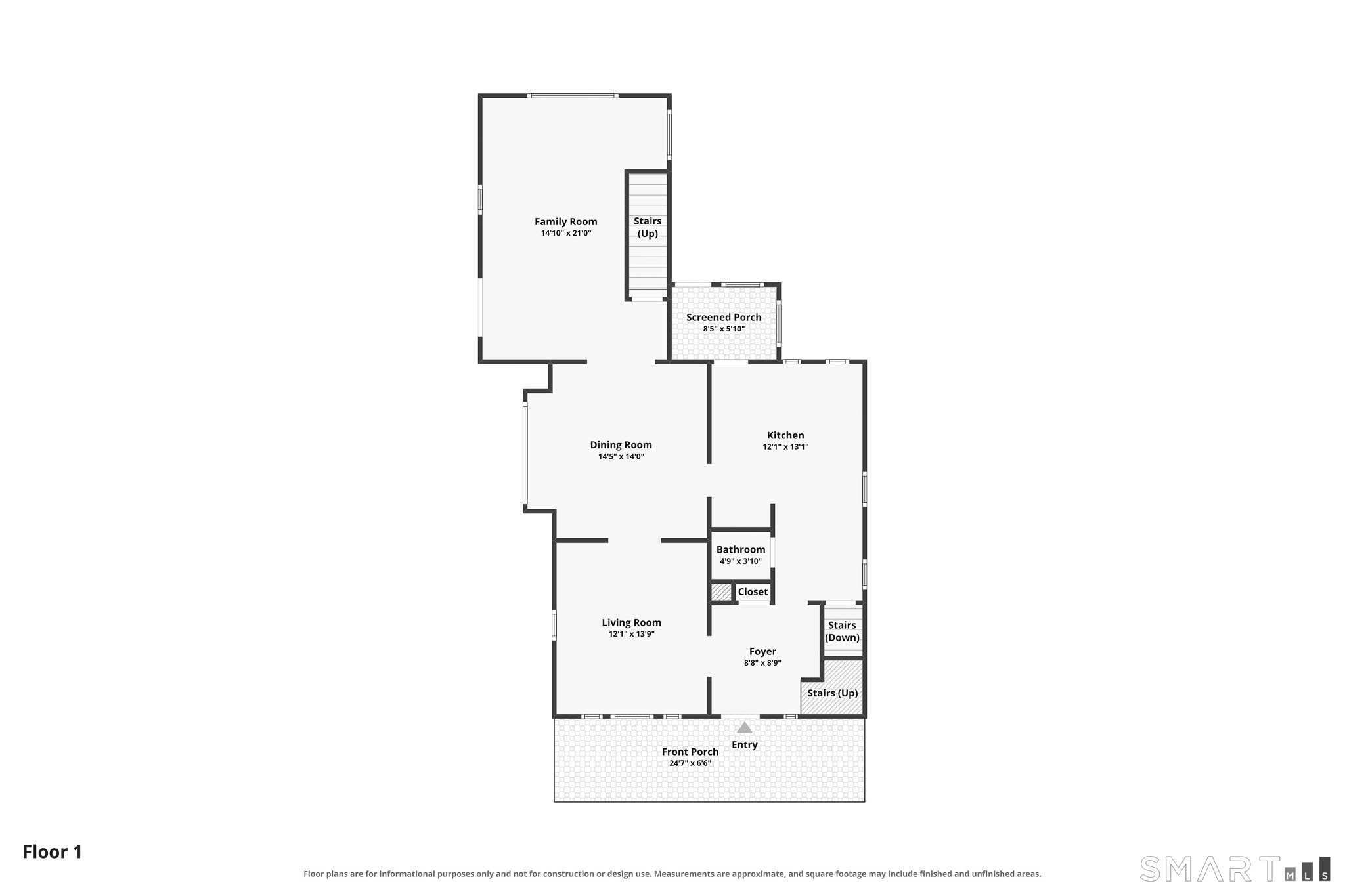 137 Fairlawn Avenue Waterbury CT 06705