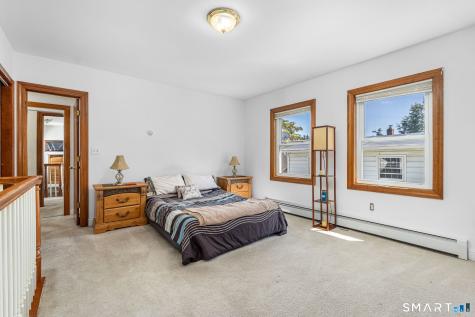137 Fairlawn Avenue Waterbury CT 06705