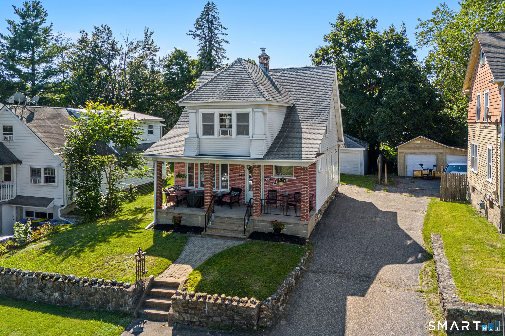 137 Fairlawn Avenue Waterbury CT 06705
