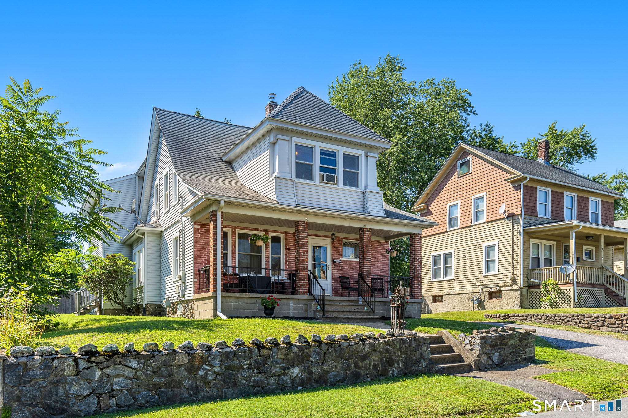 137 Fairlawn Avenue Waterbury CT 06705
