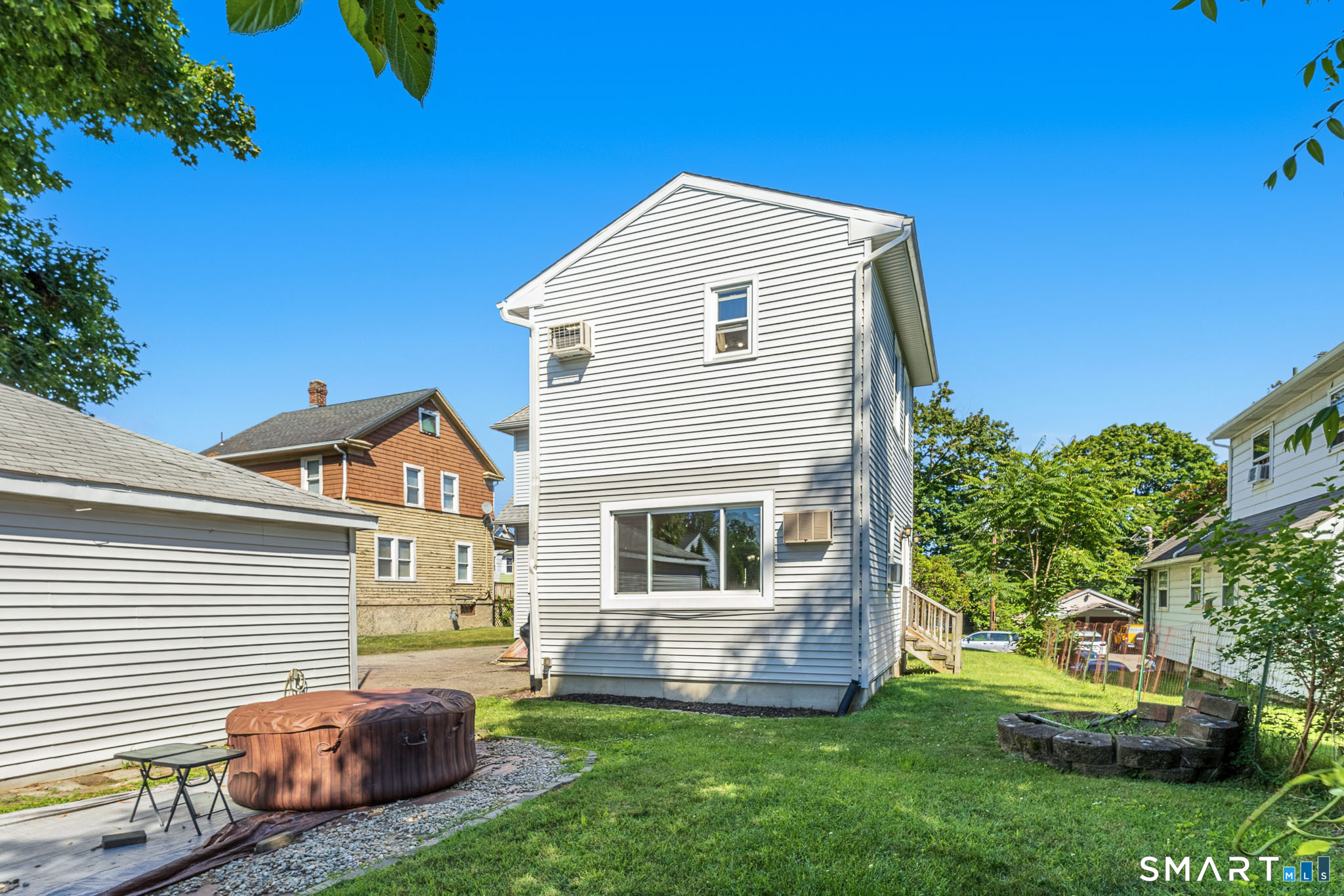 137 Fairlawn Avenue Waterbury CT 06705