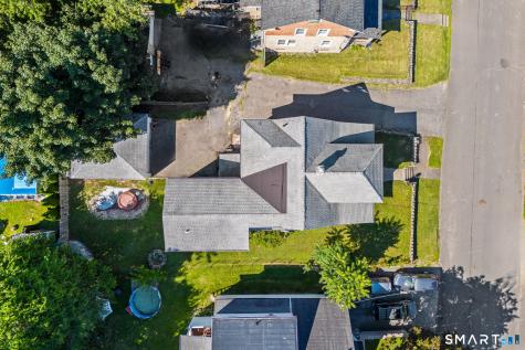 137 Fairlawn Avenue Waterbury CT 06705
