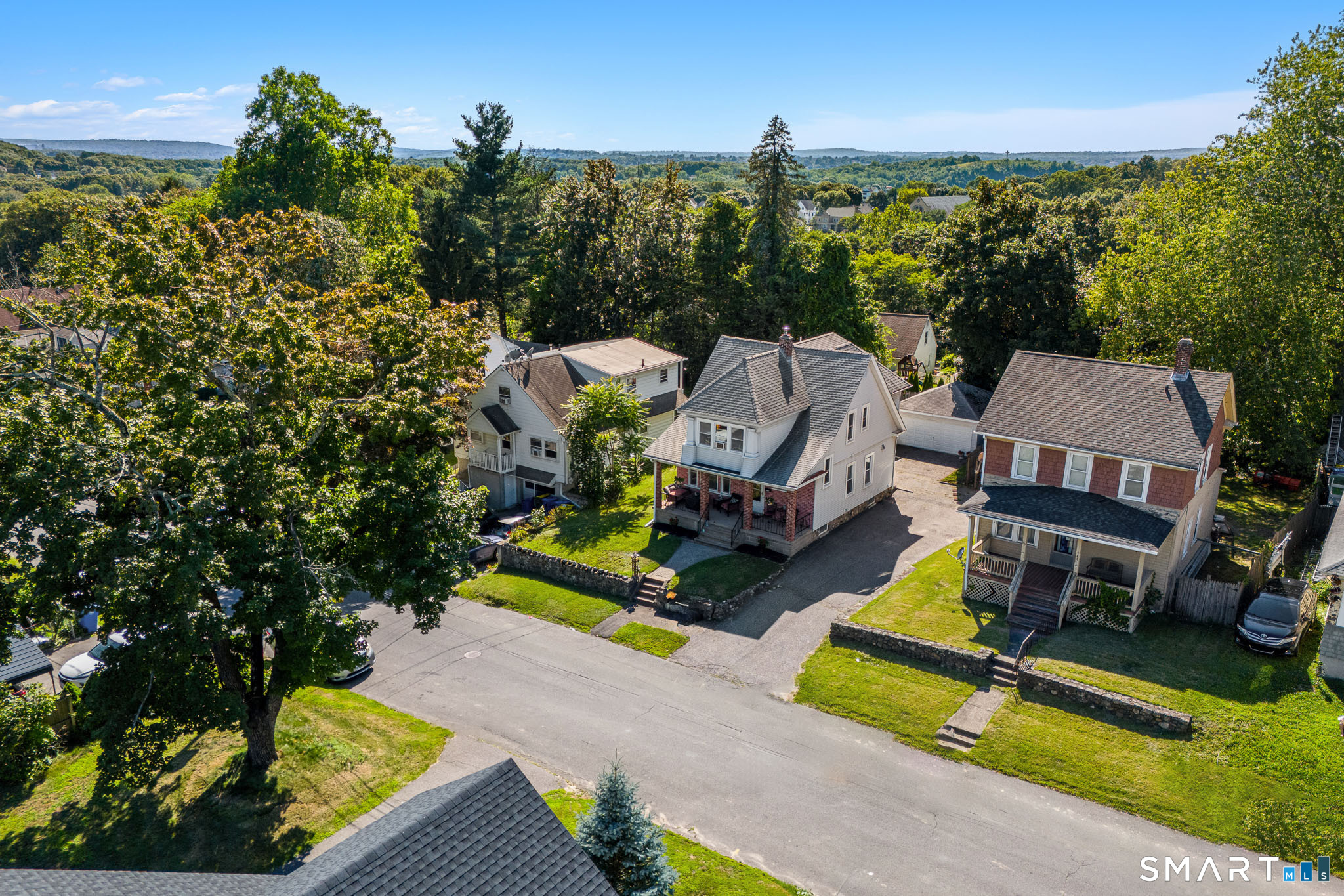 137 Fairlawn Avenue Waterbury CT 06705