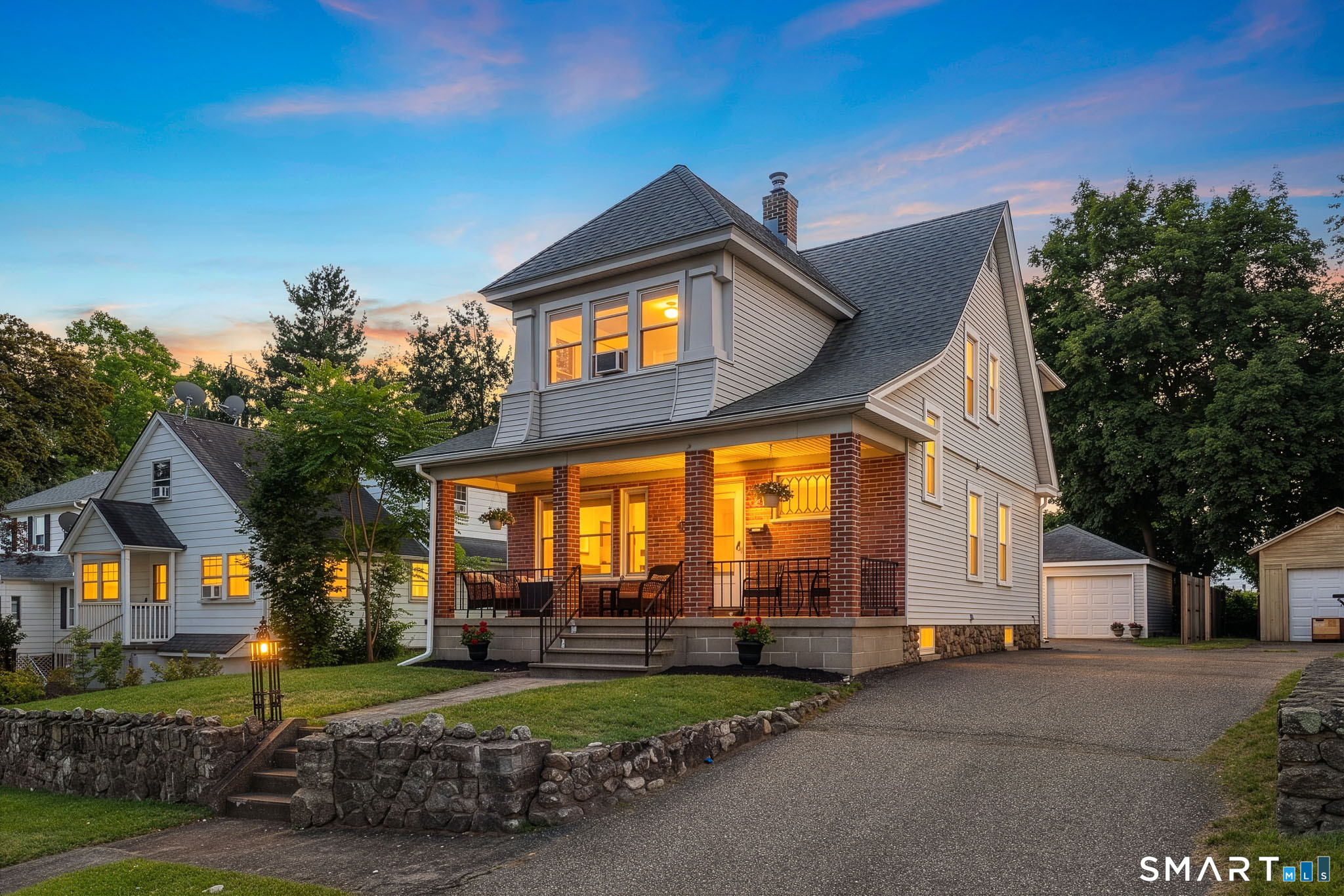 137 Fairlawn Avenue Waterbury CT 06705