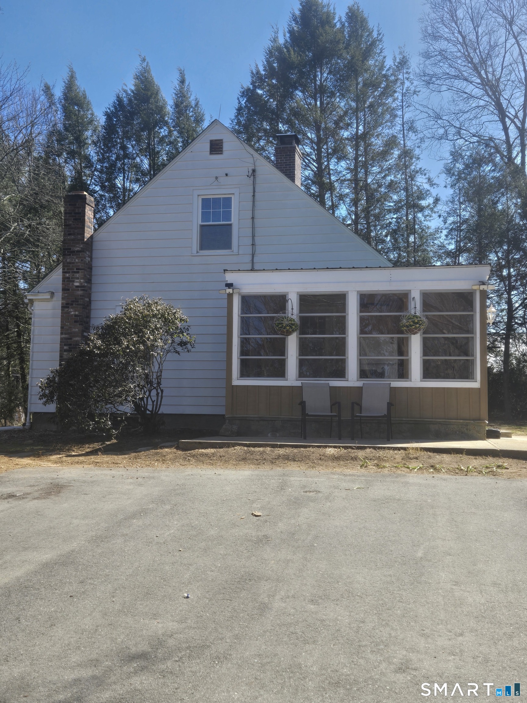 187 Old Colony Road Eastford CT 06242