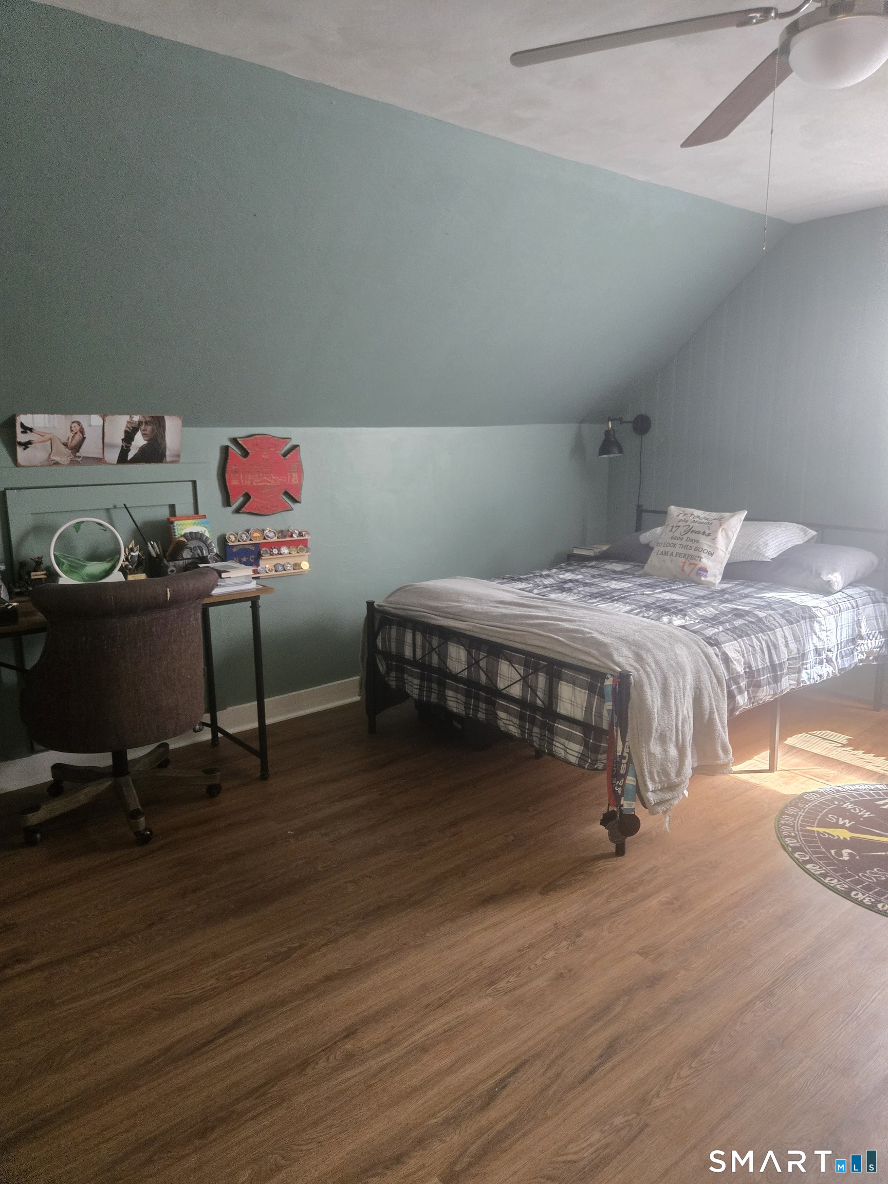 187 Old Colony Road Eastford CT 06242