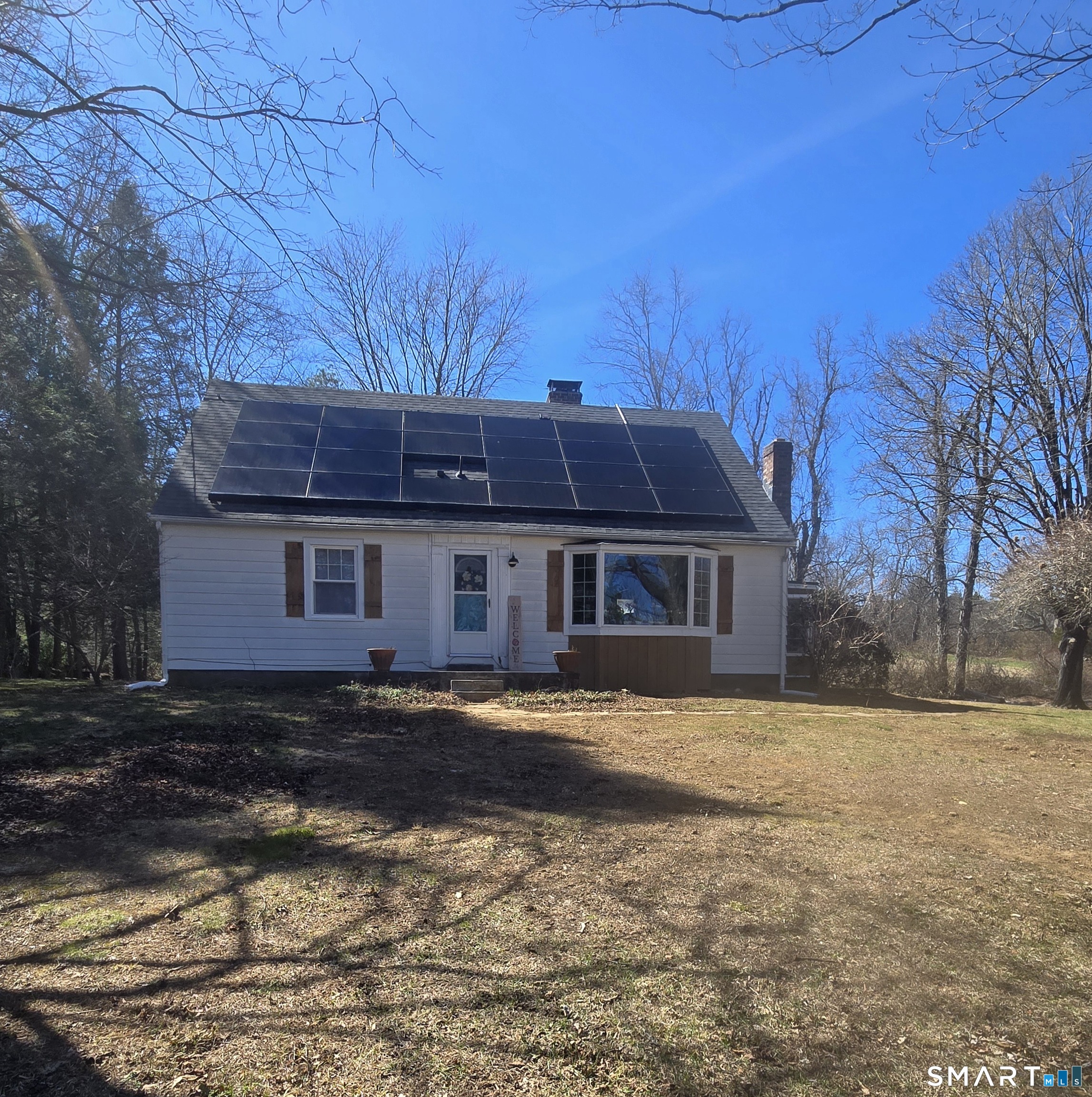187 Old Colony Road Eastford CT 06242