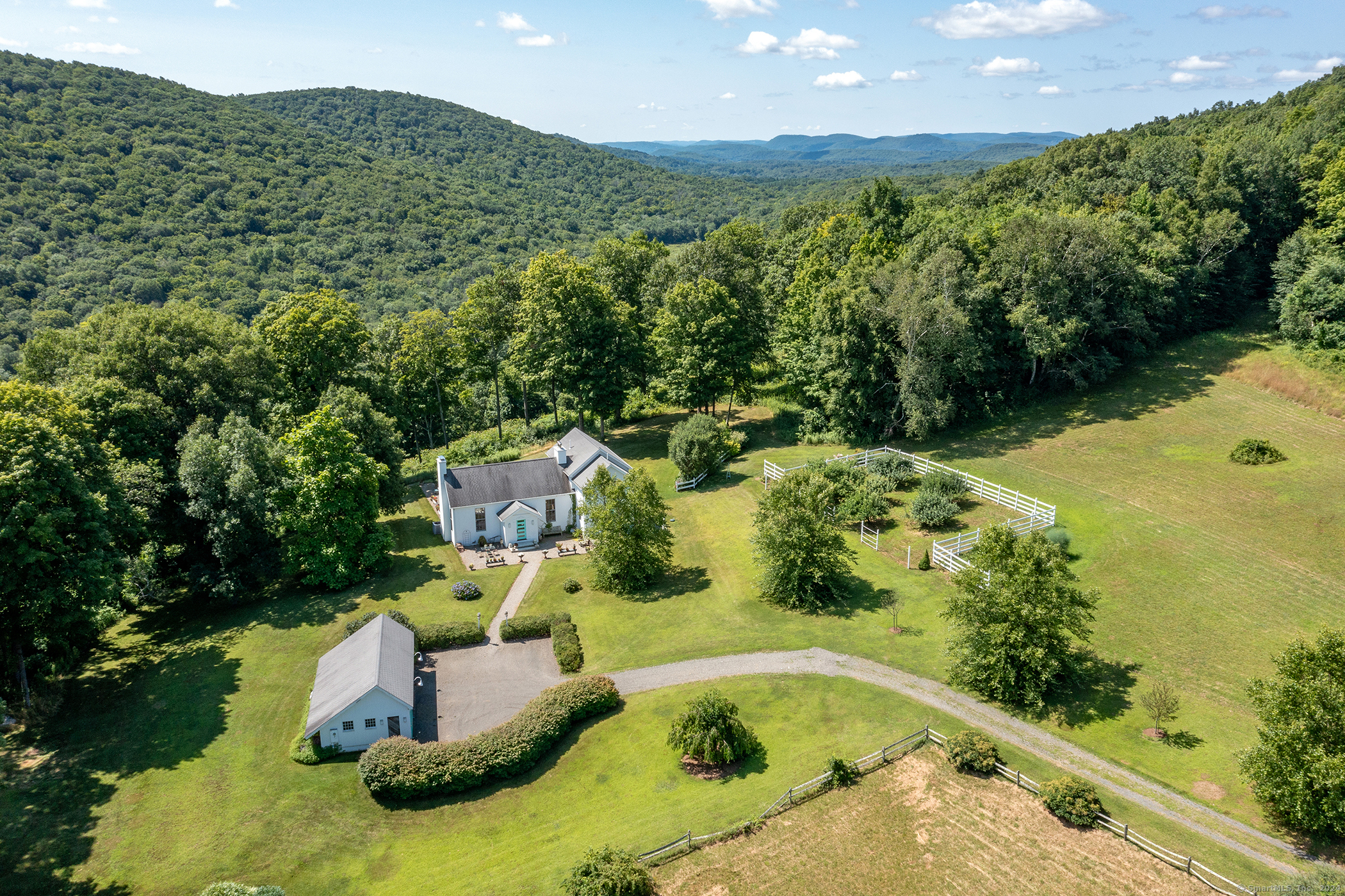 44 Cherniske Road New Milford CT 06776