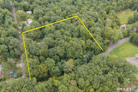 26 Geromin Drive Haddam CT 06441