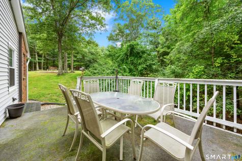26 Geromin Drive Haddam CT 06441