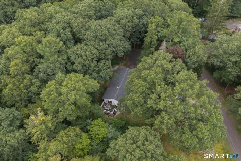 26 Geromin Drive Haddam CT 06441