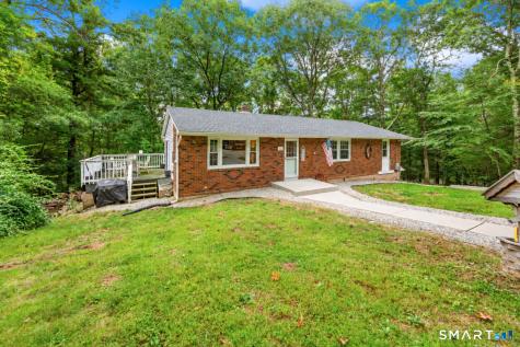 26 Geromin Drive Haddam CT 06441