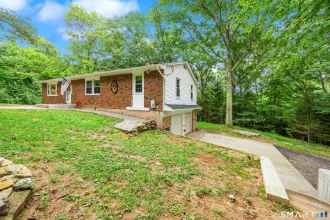 26 Geromin Drive Haddam CT 06441