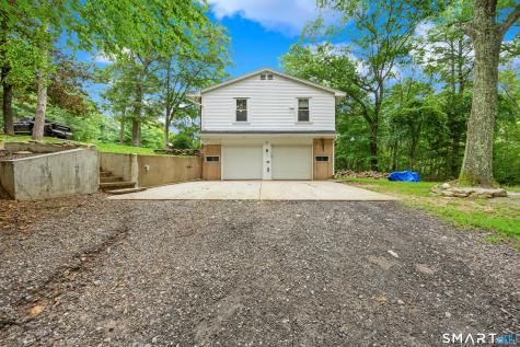 26 Geromin Drive Haddam CT 06441