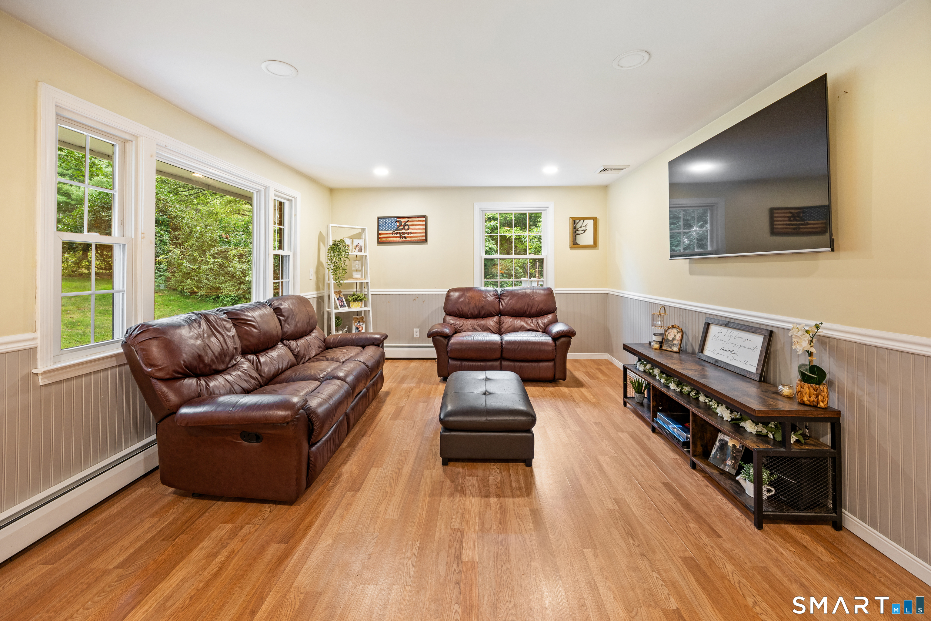 26 Geromin Drive Haddam CT 06441