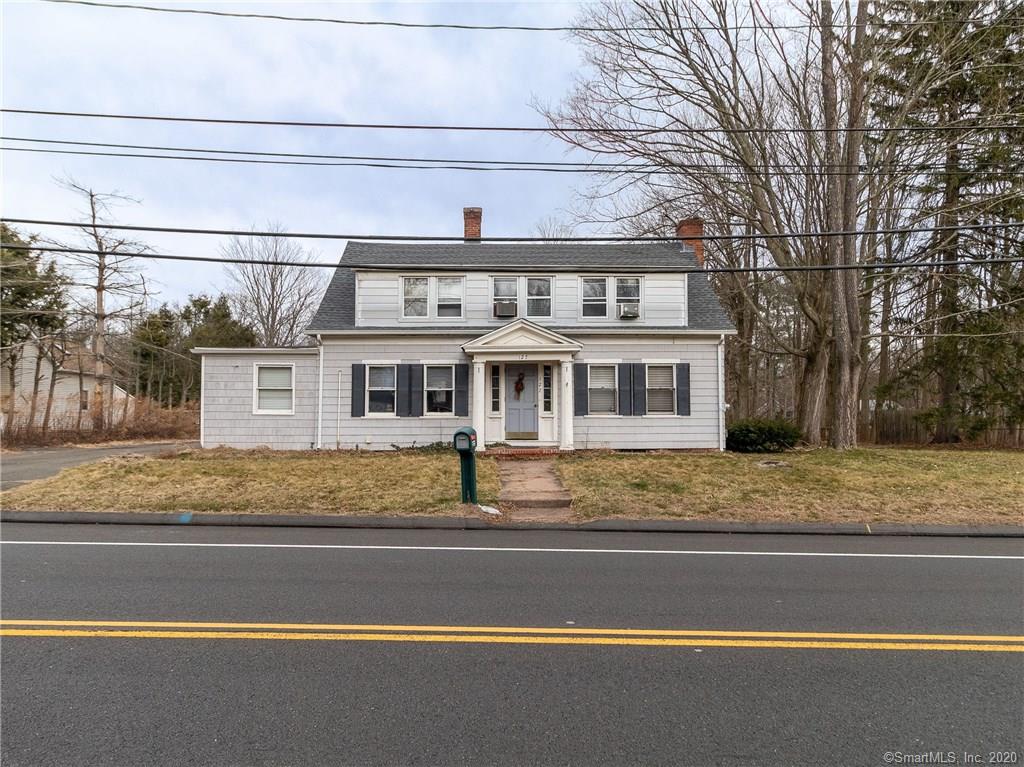 127 Maple Avenue North Haven CT 06473