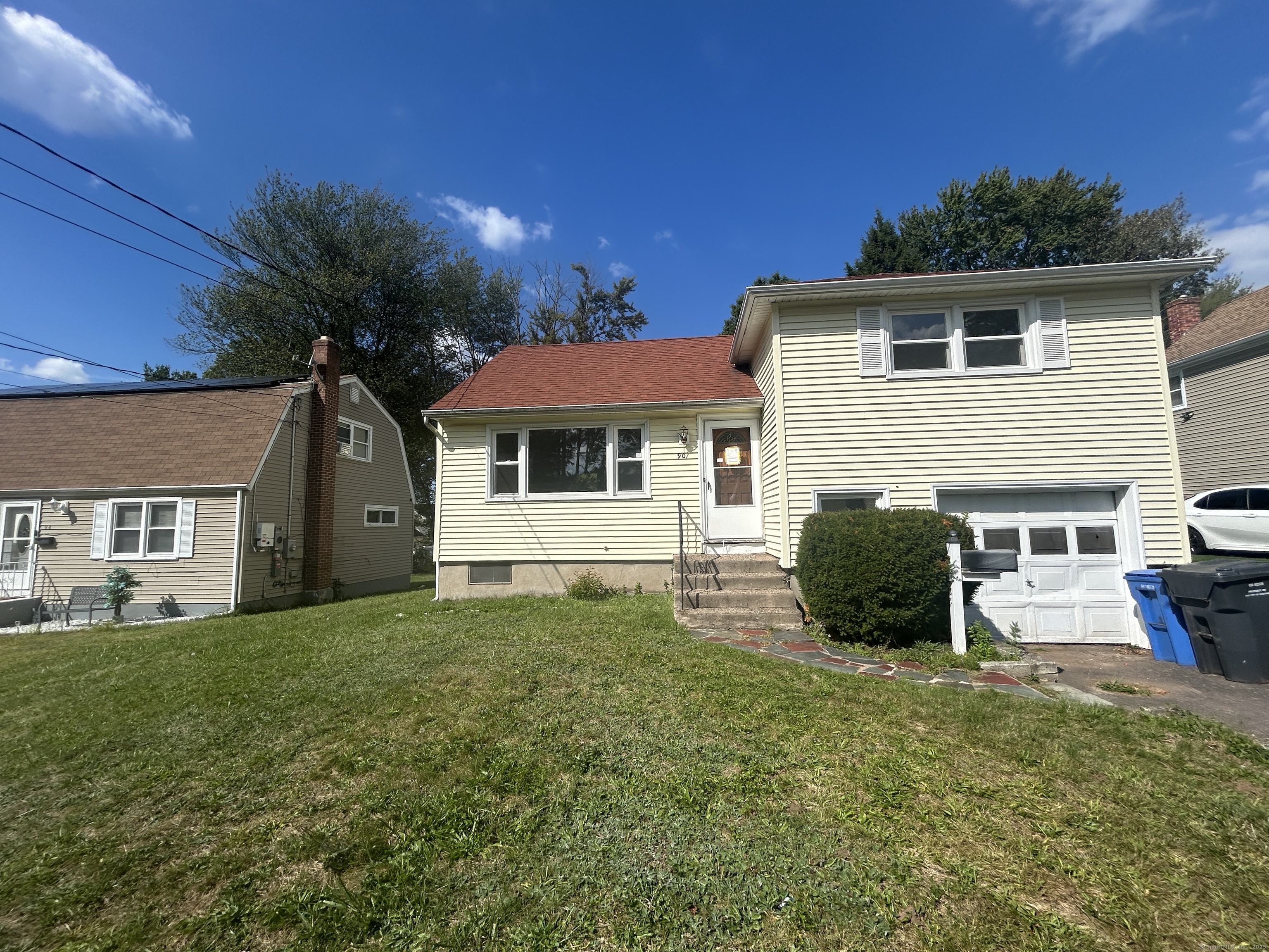 90 Salem Street Hartford CT 06114