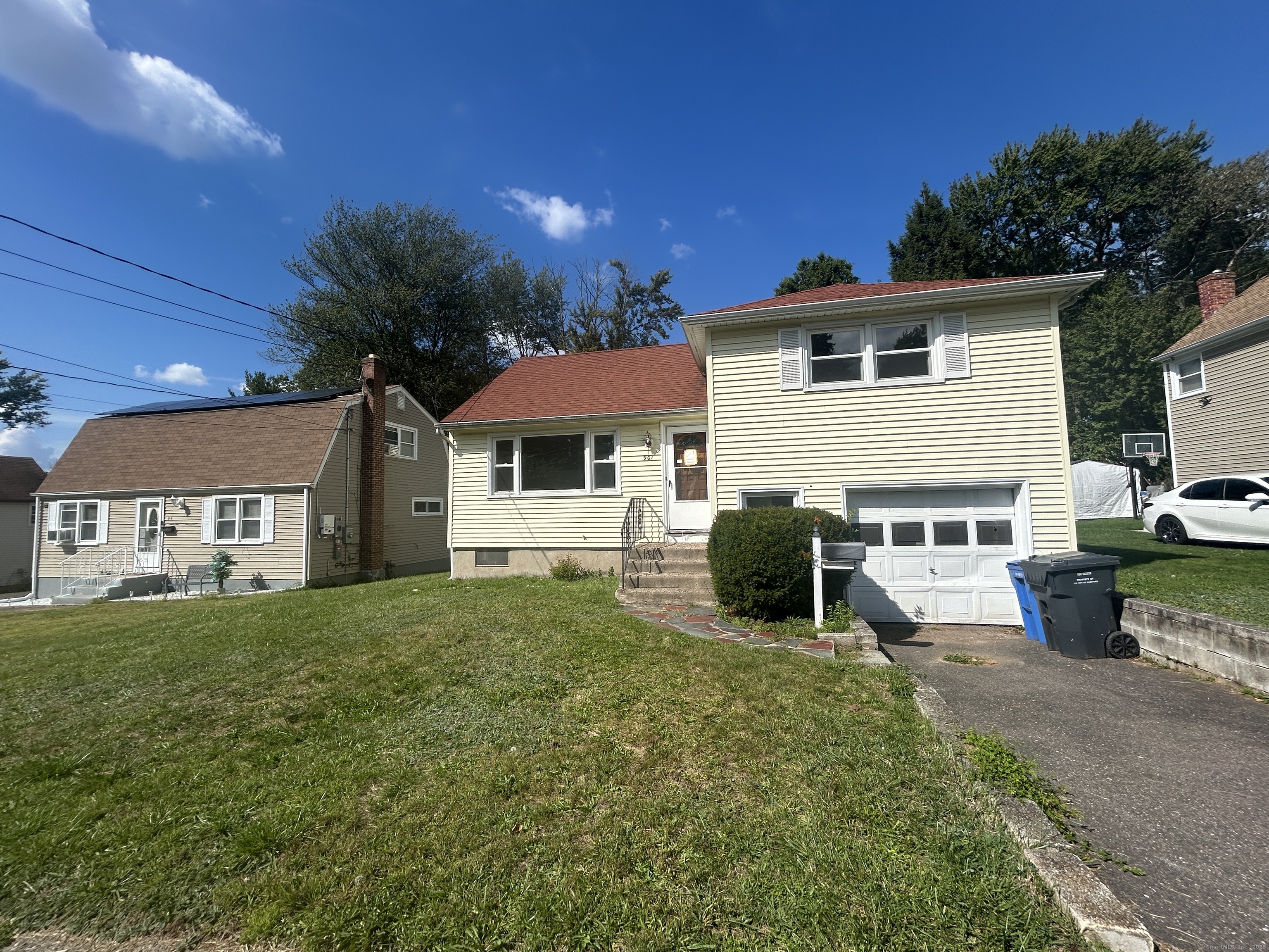 90 Salem Street Hartford CT 06114