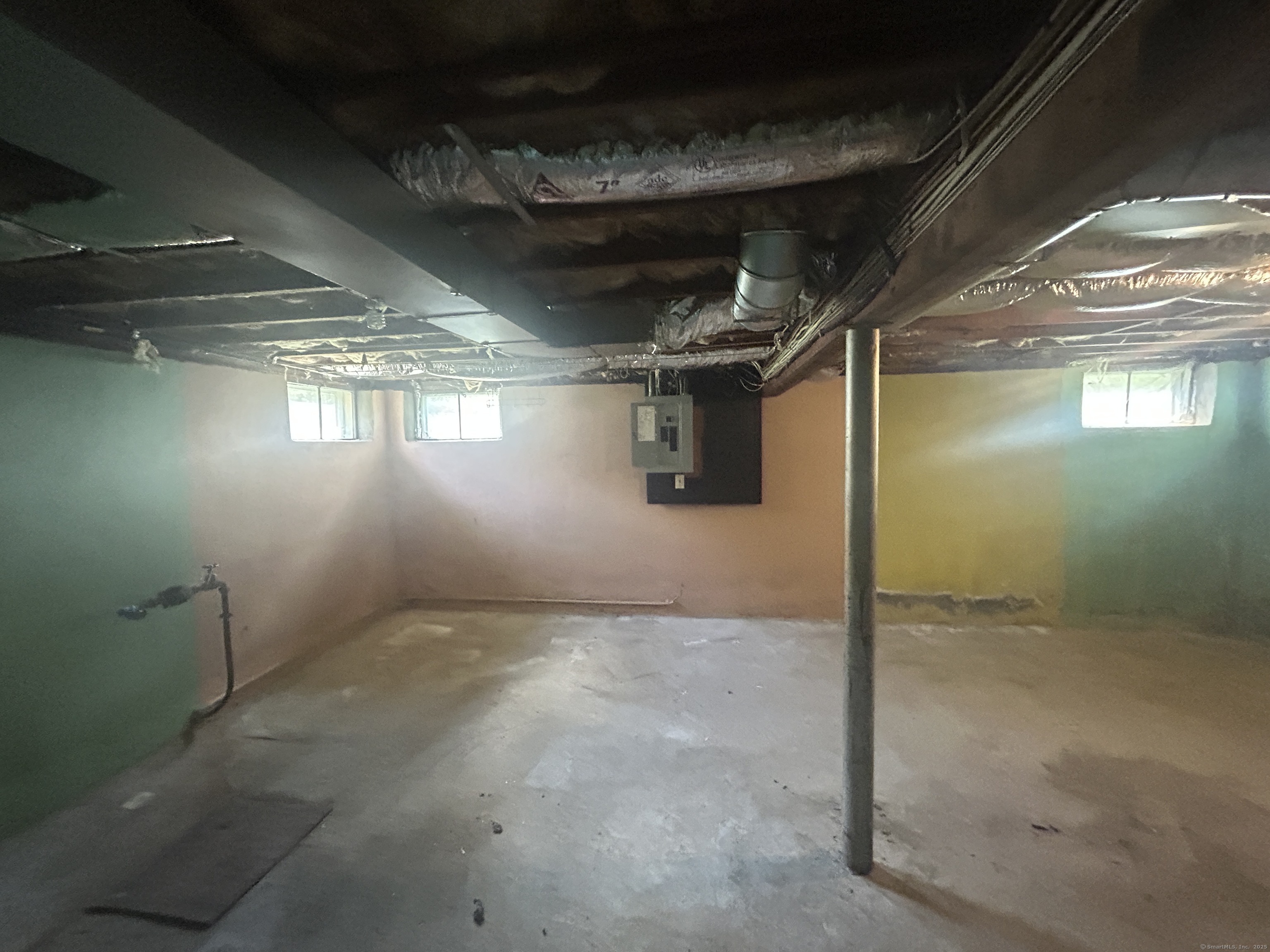 90 Salem Street Hartford CT 06114