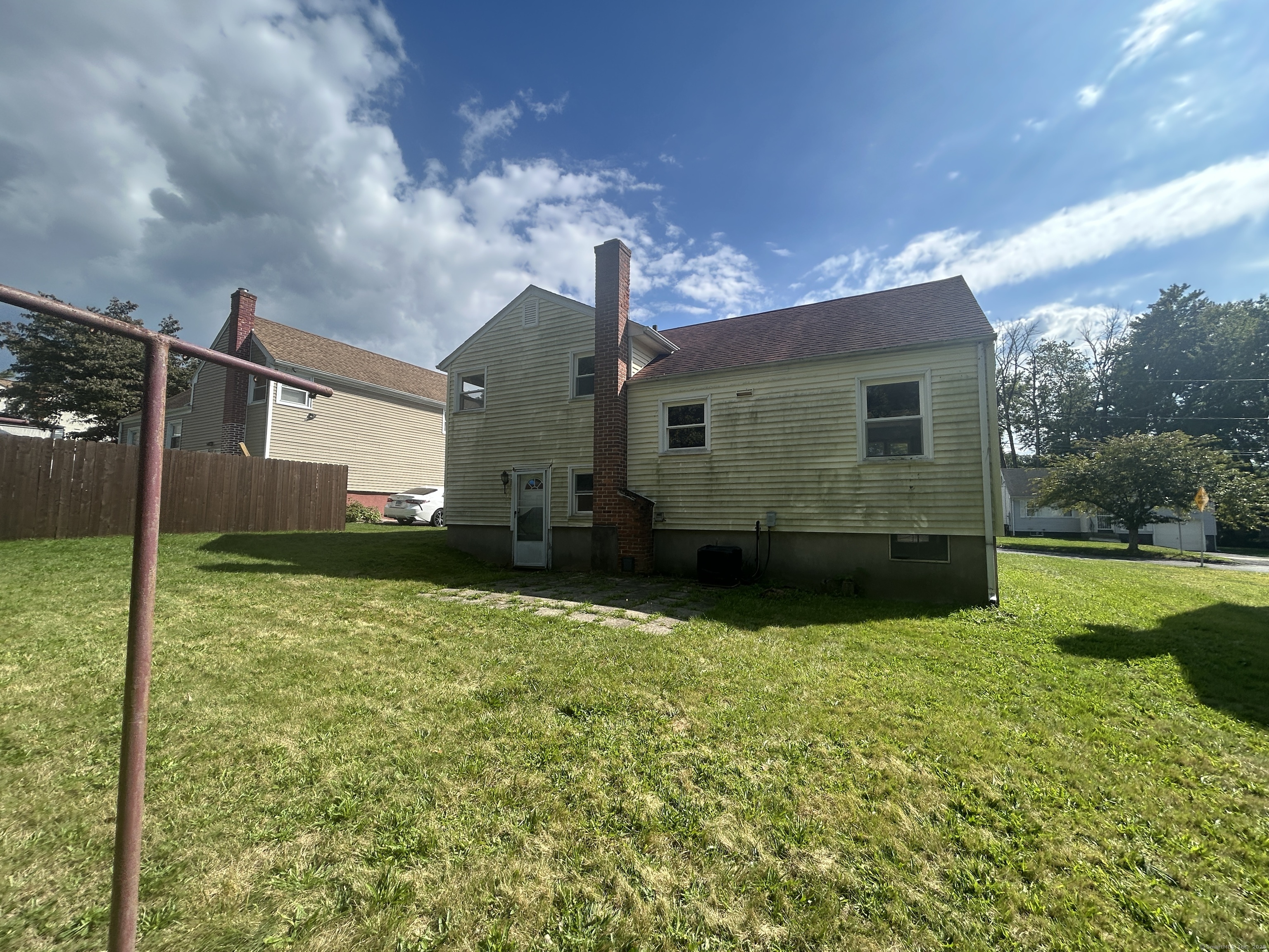 90 Salem Street Hartford CT 06114