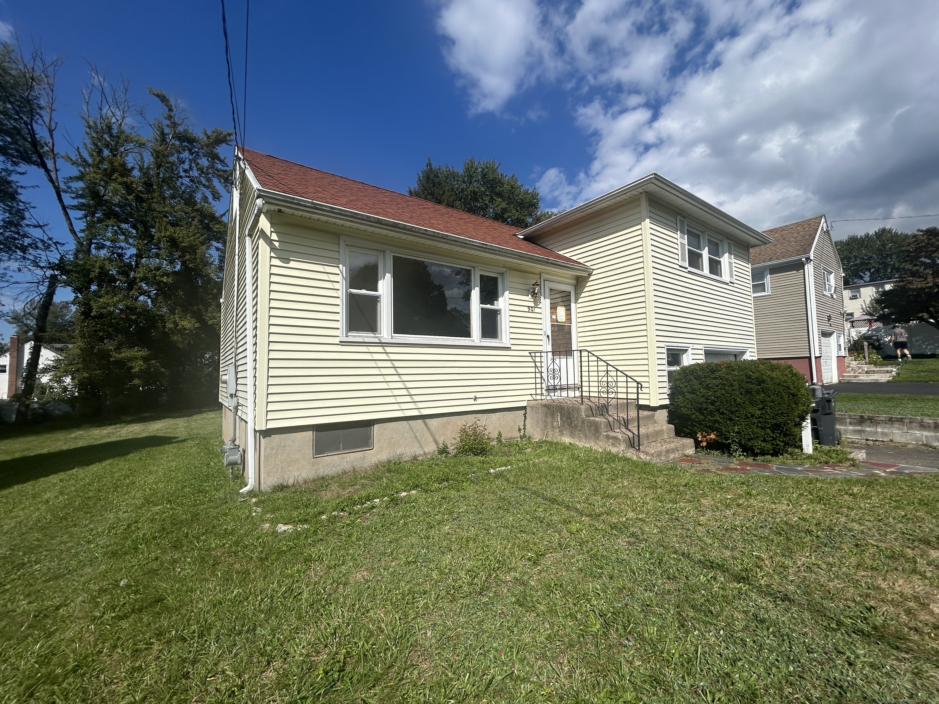 90 Salem Street Hartford CT 06114