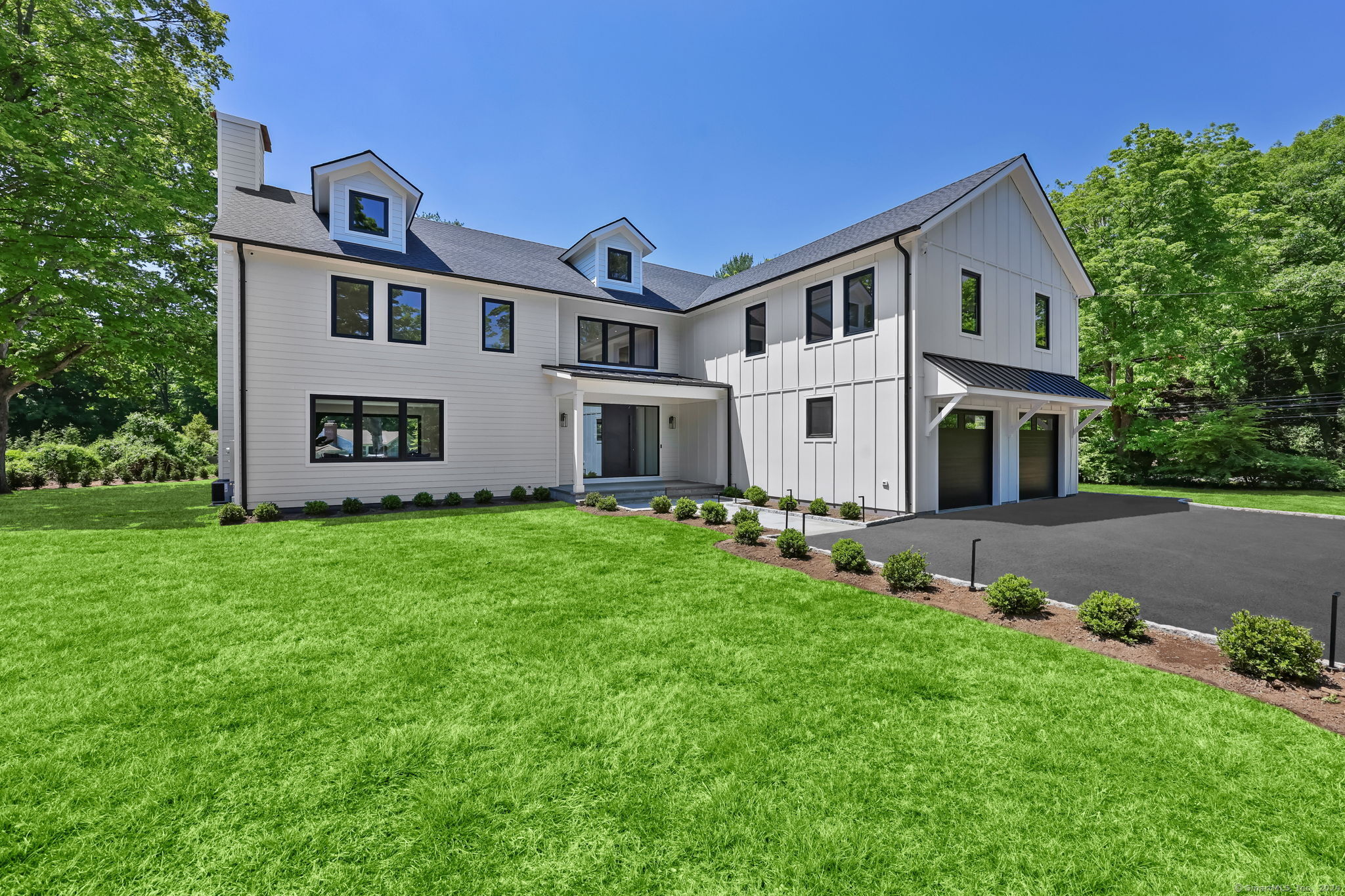1 Blueberry Hill Road Weston CT 06883