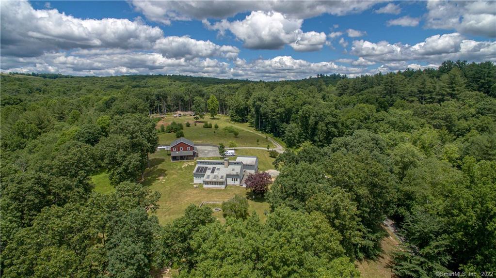 25 Barn Road Bridgewater CT 06752